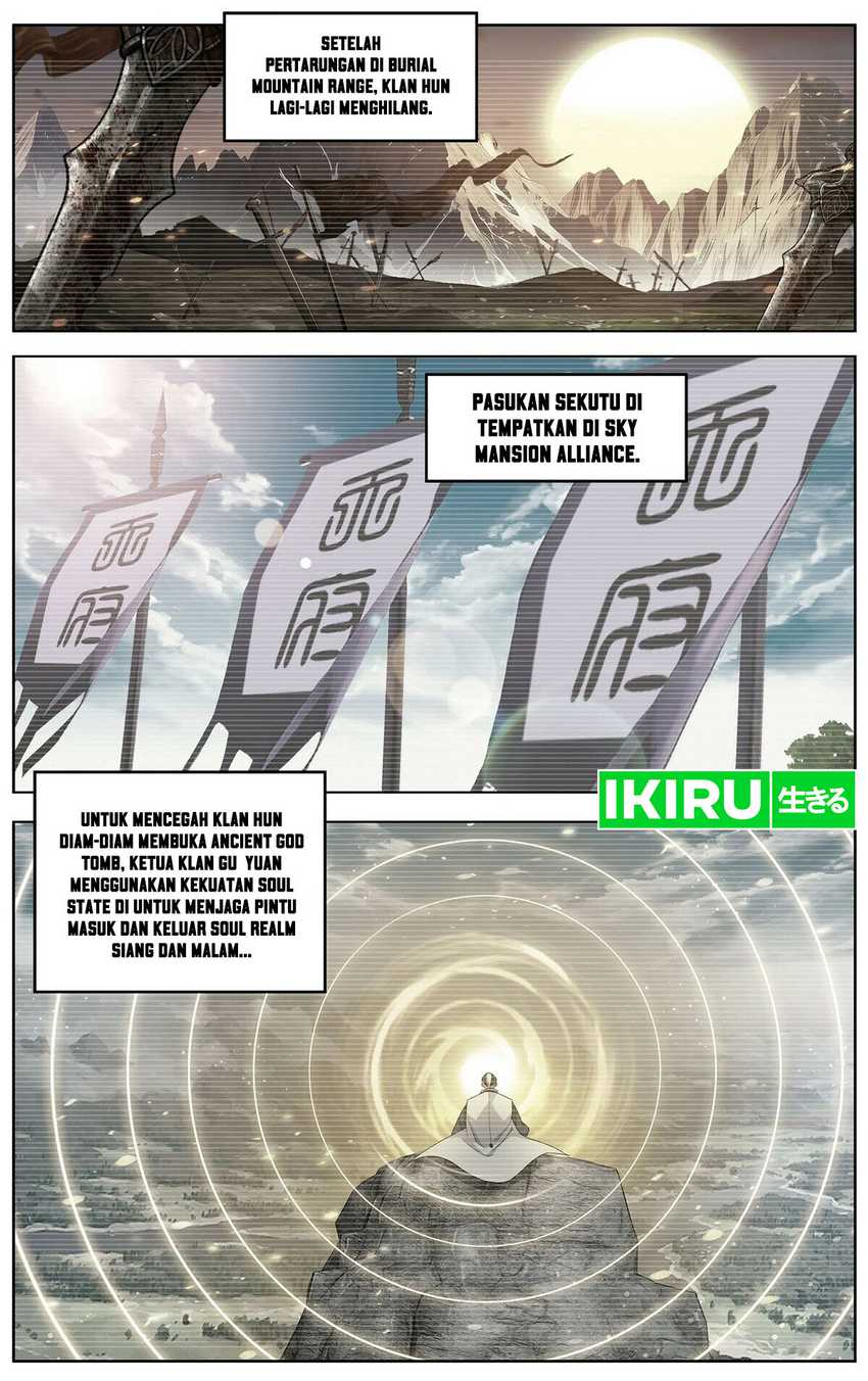 Dilarang COPAS - situs resmi www.mangacanblog.com - Komik battle through the heavens 453 - chapter 453 454 Indonesia battle through the heavens 453 - chapter 453 Terbaru 7|Baca Manga Komik Indonesia|Mangacan